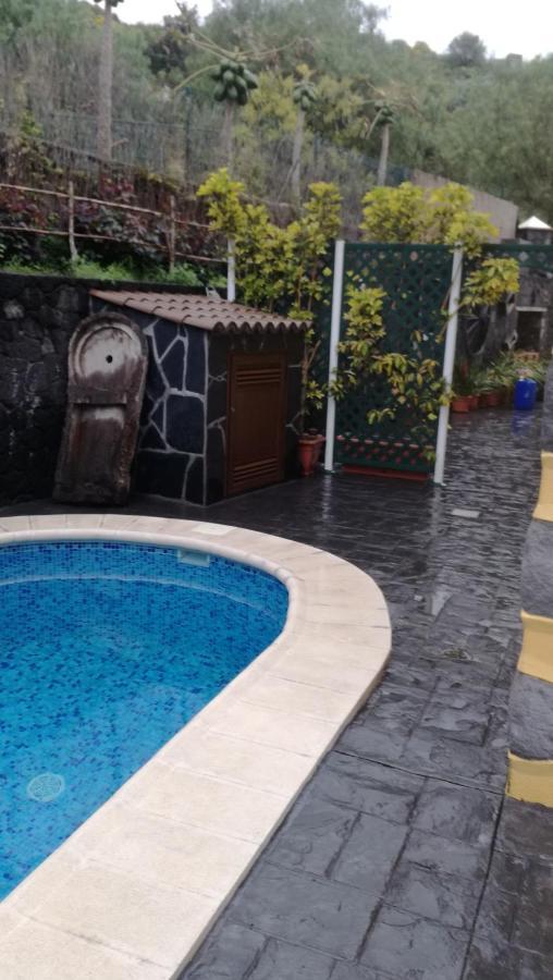 Costa Este House Monte de Brena Kültér fotó