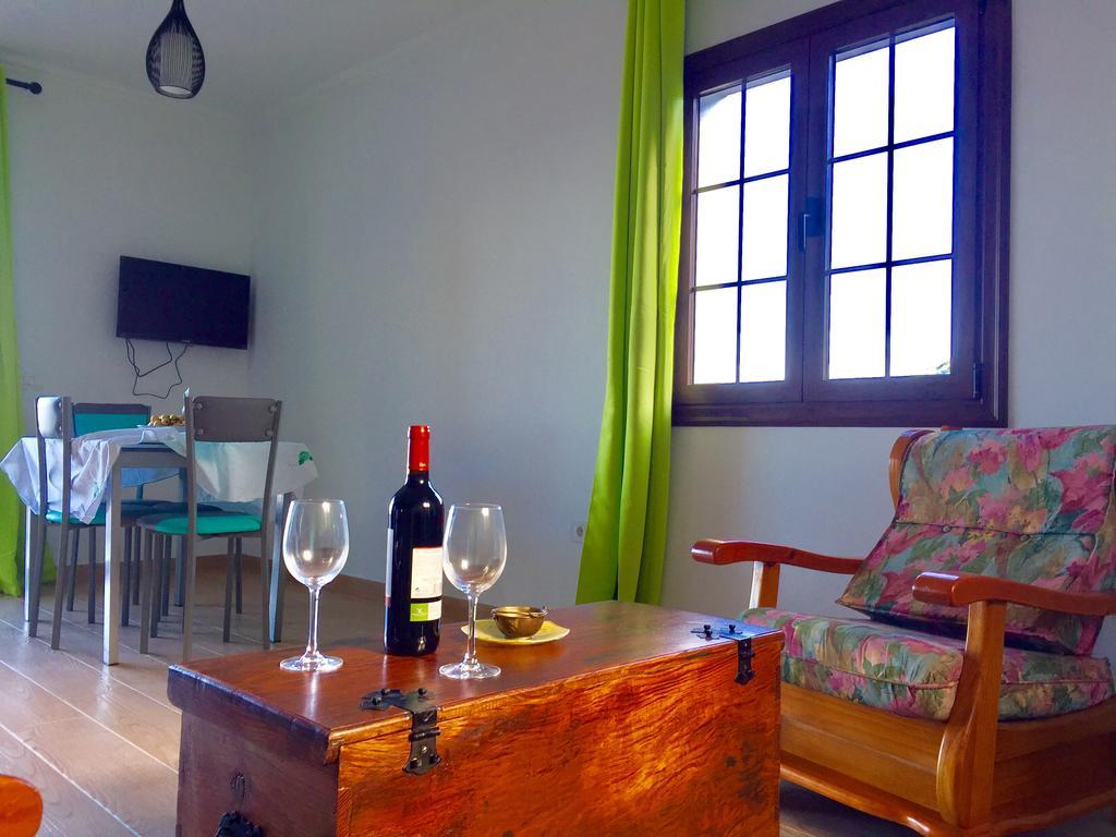 Costa Este House Monte de Brena Kültér fotó