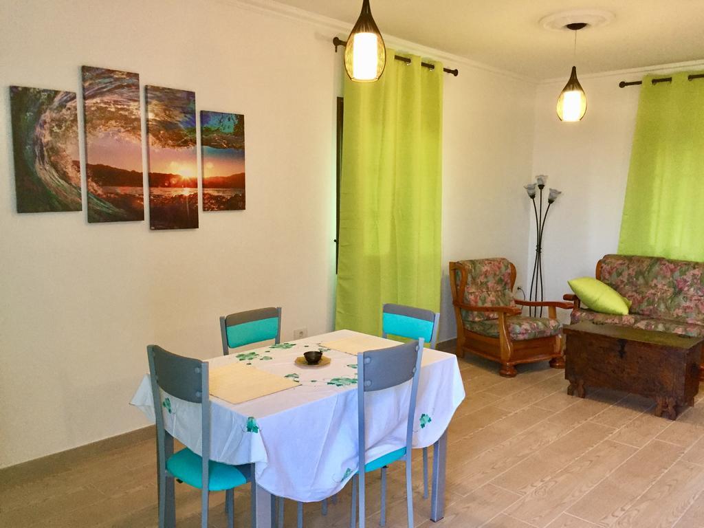 Costa Este House Monte de Brena Kültér fotó