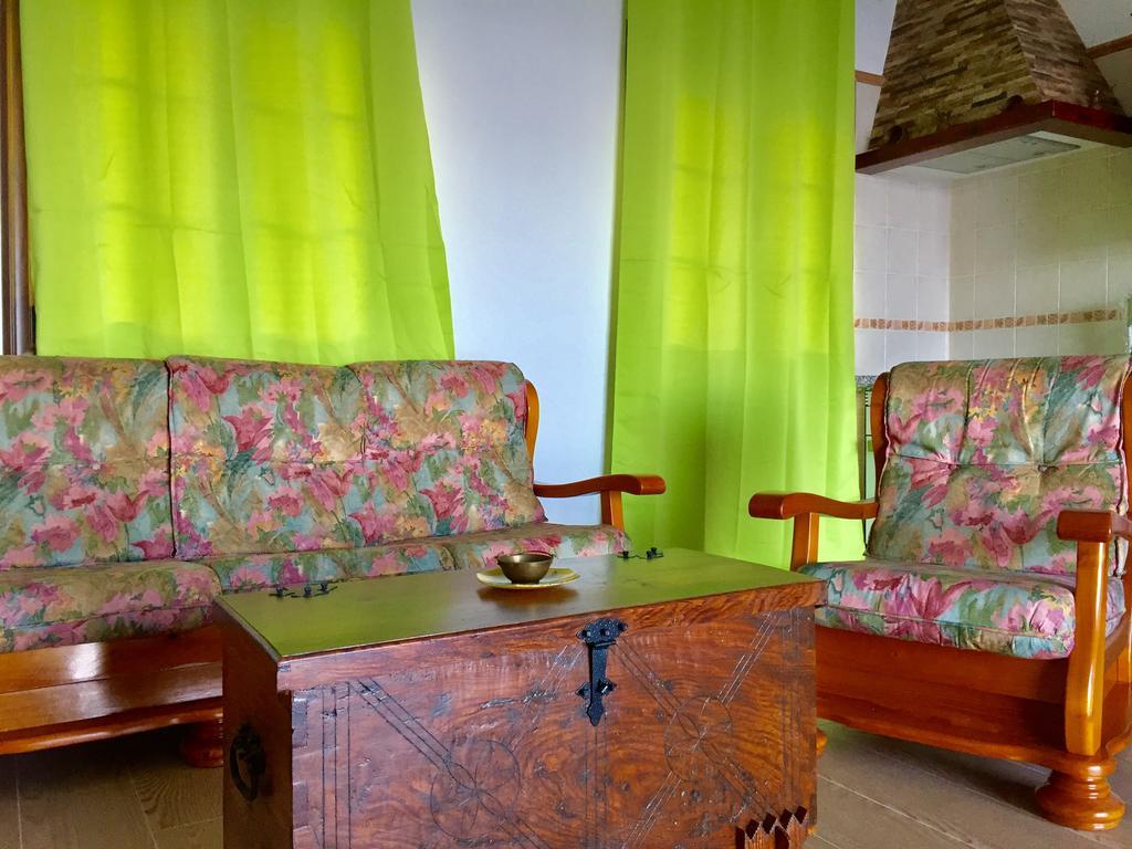 Costa Este House Monte de Brena Kültér fotó