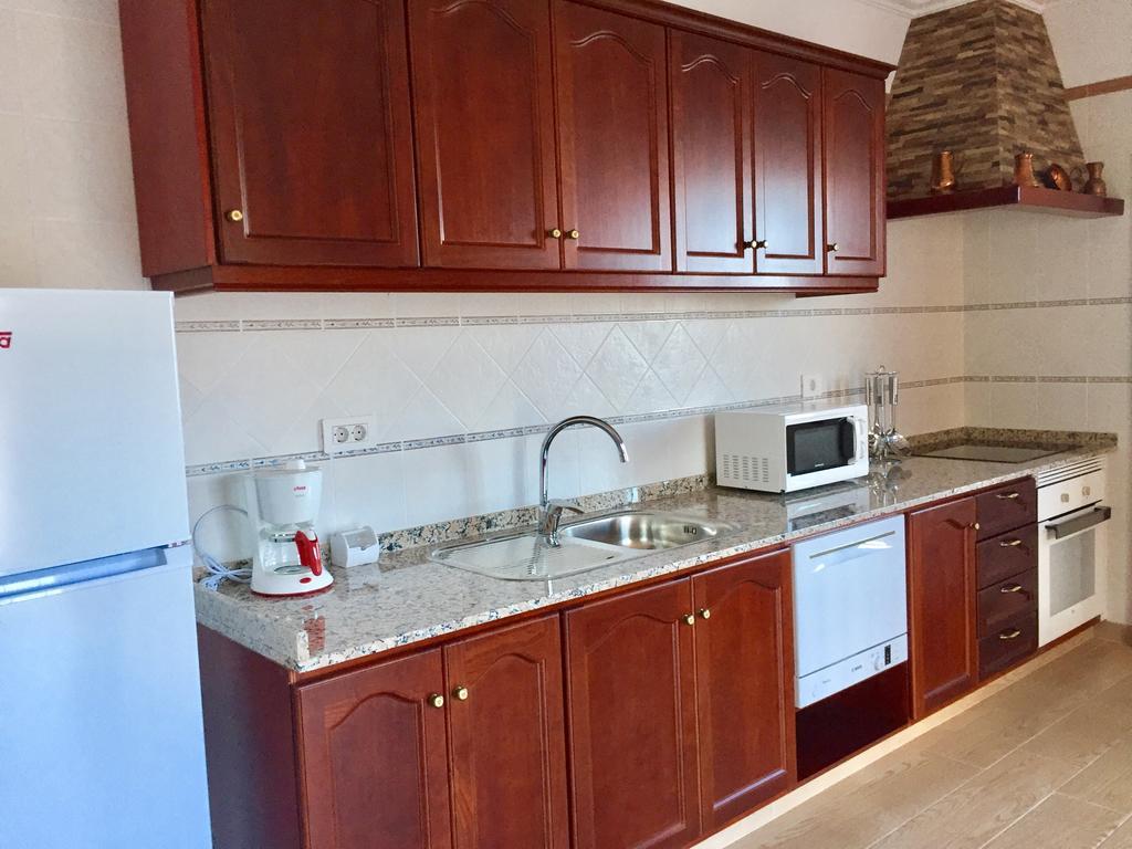 Costa Este House Monte de Brena Kültér fotó