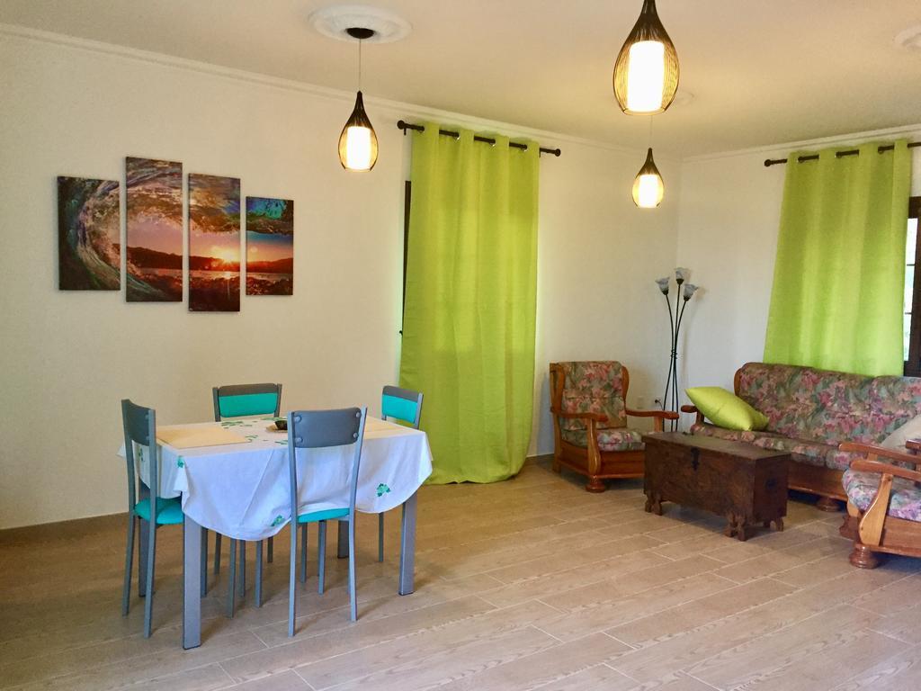 Costa Este House Monte de Brena Kültér fotó