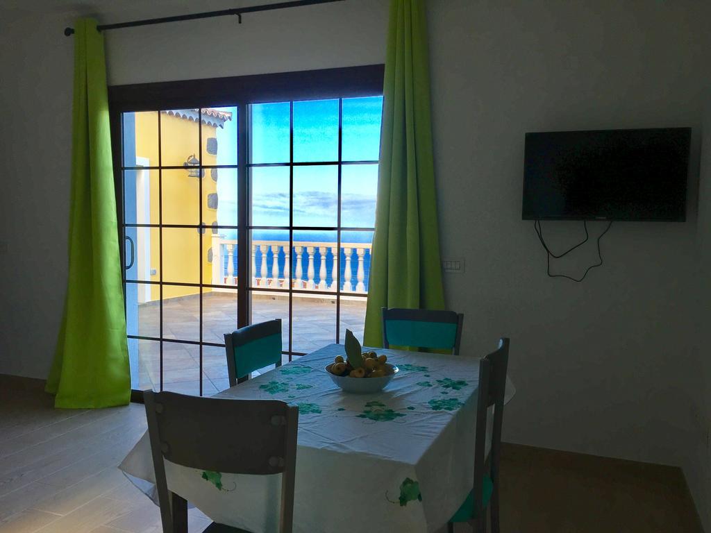 Costa Este House Monte de Brena Kültér fotó