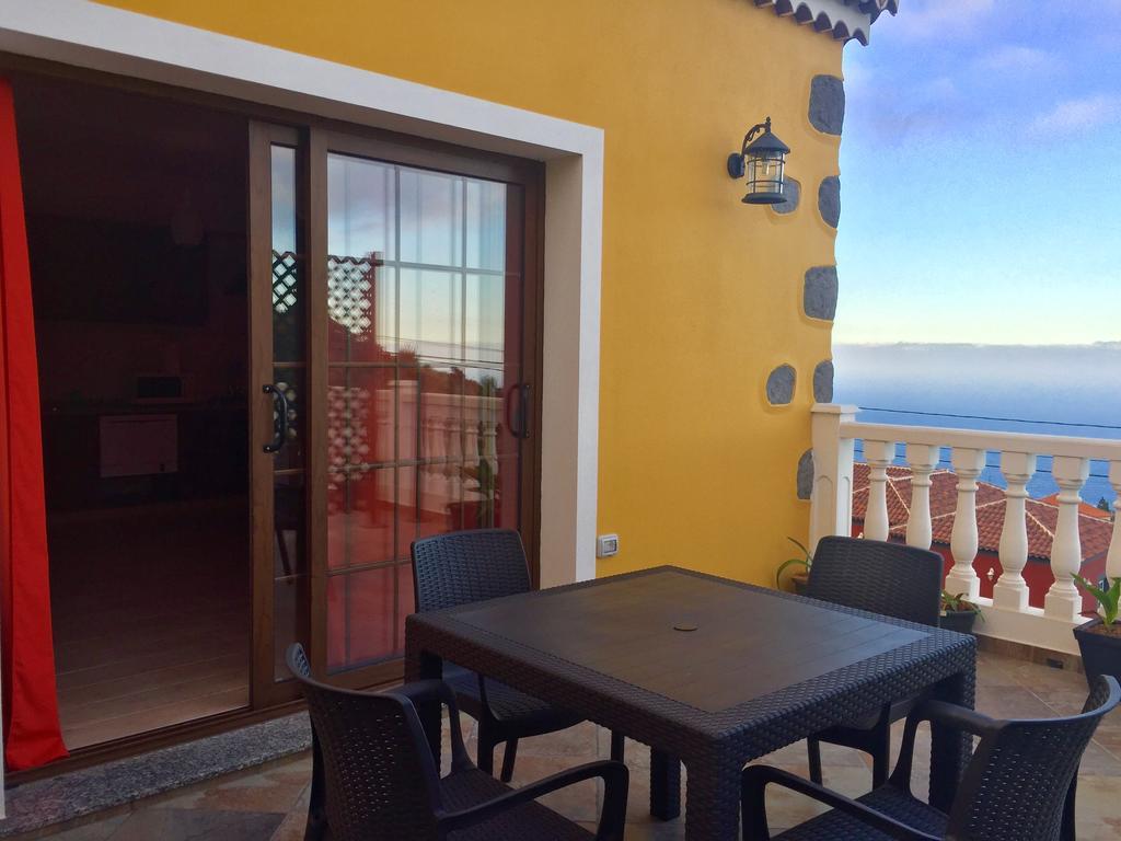 Costa Este House Monte de Brena Kültér fotó