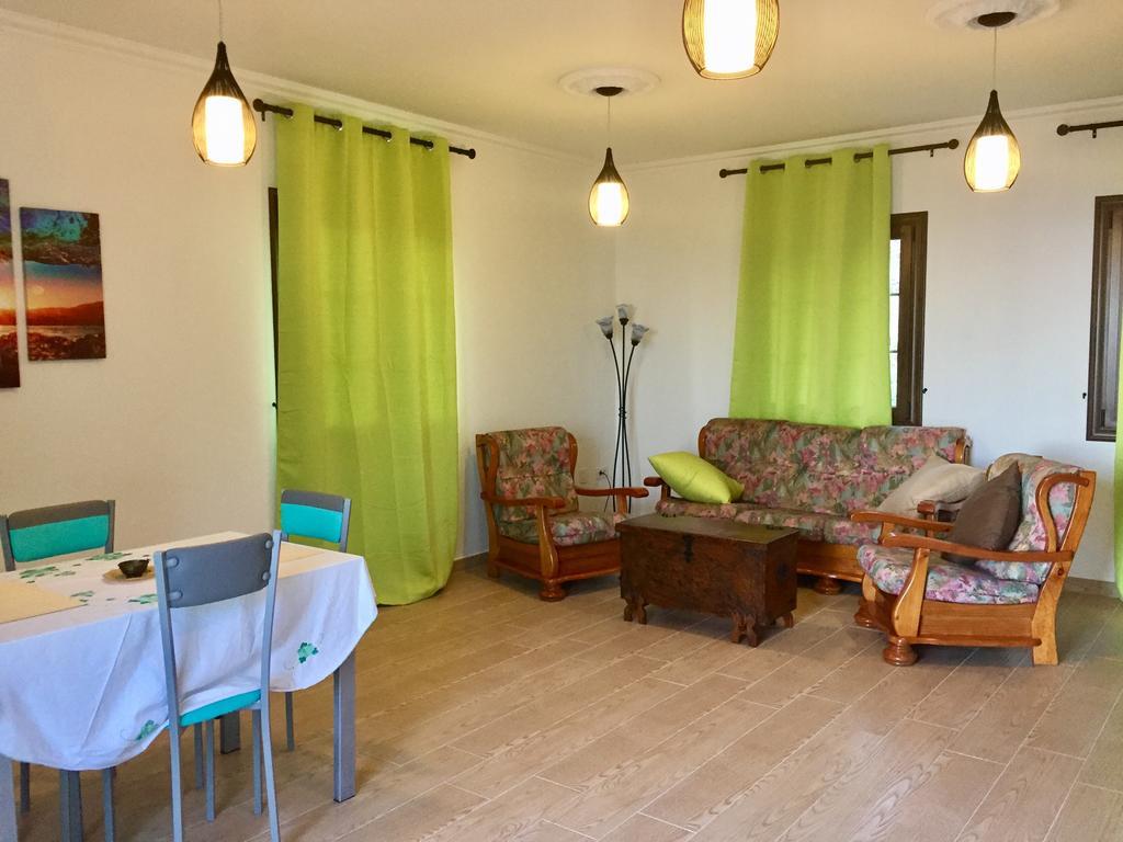 Costa Este House Monte de Brena Kültér fotó