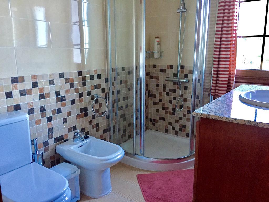 Costa Este House Monte de Brena Kültér fotó