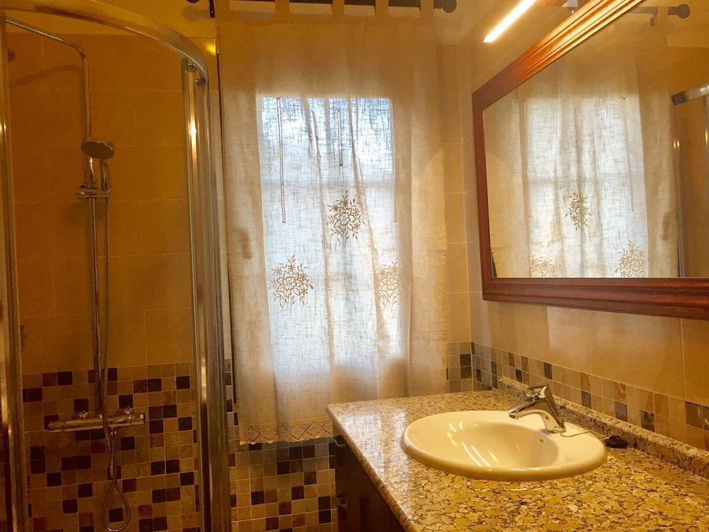 Costa Este House Monte de Brena Kültér fotó