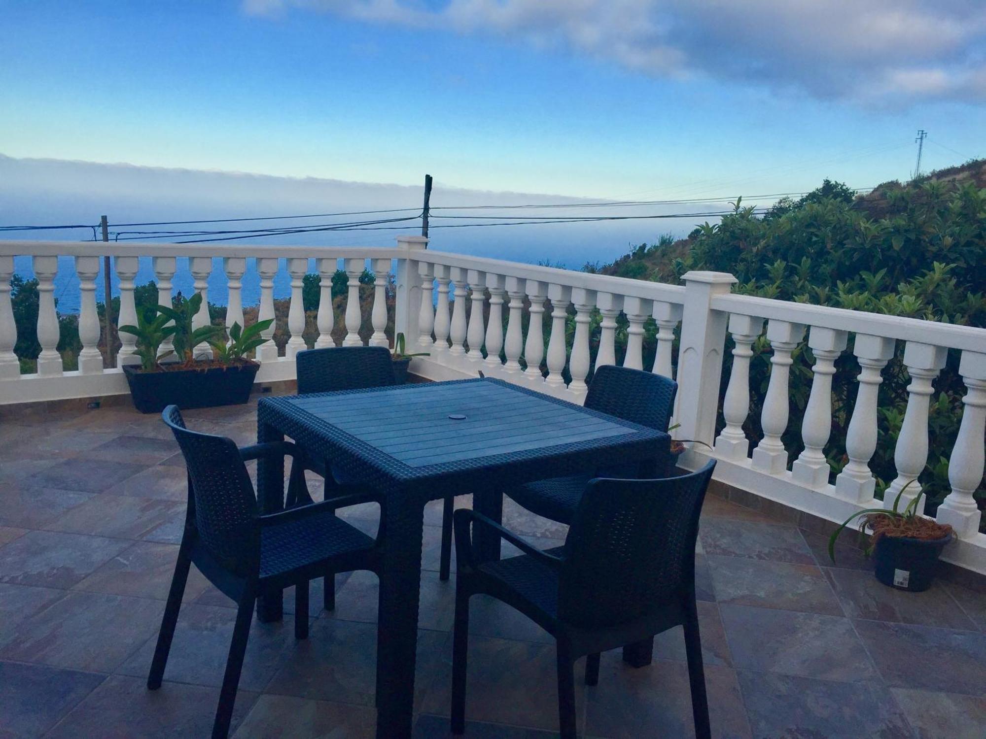 Costa Este House Monte de Brena Kültér fotó