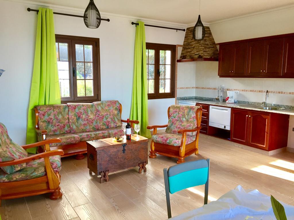 Costa Este House Monte de Brena Kültér fotó